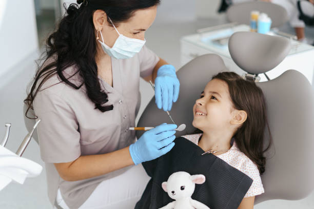 Best Root Canal Emergency Dentist  in Montague, CA