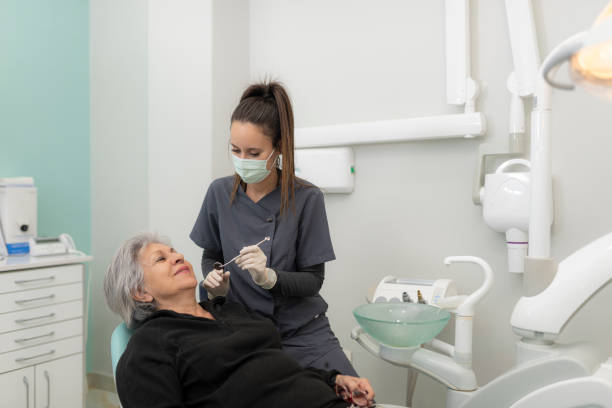 Best Knocked-Out Tooth Emergency  in Montague, CA